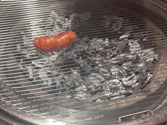 -核桃碳烤肉馆(深圳首店)