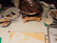 -绿茶餐厅(深圳龙华天虹购物中心店)