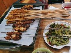 -申记串道(中街店)