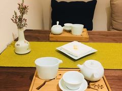-梅间堂茶馆(绿地缤纷城店)