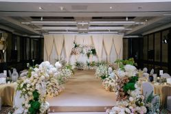 -美薇亭婚礼顾问