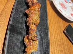 -天山集市餐厅(康城店)