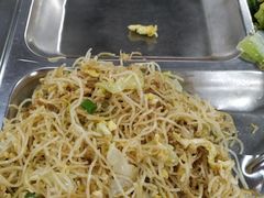 -深圳大学-实验餐厅