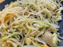 -仓桥炒粉干