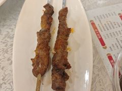 -汗腾格里·风味餐厅(新疆驻京办店)