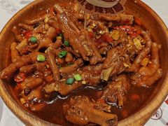 -乐乐大排档·30年老字号(浙江路店)