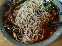-丁丁猫重庆小面(徐州路店)
