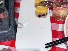 -西贝(上海中心店)