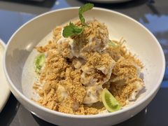 -小大董·烤鸭(观景餐厅·南京西路店)