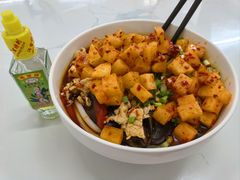 -寶牯佬邵阳米粉