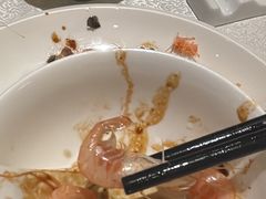 -逸林轩中餐厅(中信泰富朱家角锦江酒店)