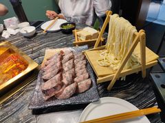 -王家渡火锅店(怀柔迎宾北路店)