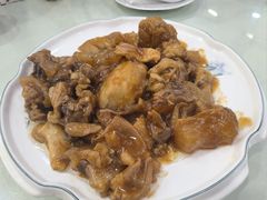 -同发号饭庄(复兴路店)
