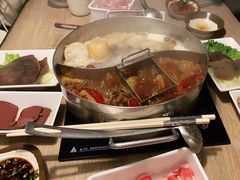 -野妹火锅(南园店)