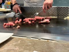 -大渔铁板烧(大悦城店)