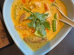 -大头虾越式风味餐厅(光明广场店)