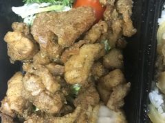-小条食堂(三坊七巷店)
