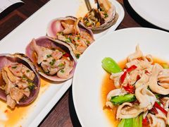 -东莱海上(长宁来福士店)