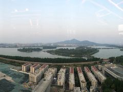 -湖景知味西餐厅•自助餐• 轻食(南京金茂威斯汀大酒店)