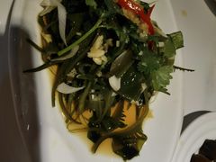 -黑鸡小馆(金源店)