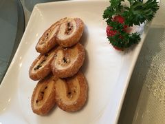 -金苑海鲜酒家(来魅力店)