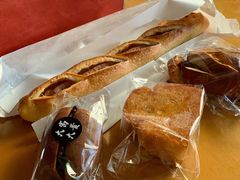 -富贵面包公司(运河店)