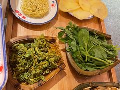 -贤合庄卤味火锅(顺城店)