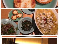 -粗茶淡饭·汉口公馆(循礼门店)