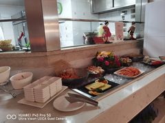 -天伦松鹤大饭店·欣妮咖啡