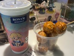 -博纳UA影城(KK Mall IMAX店)