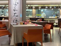 -请晋·乔家大院(建外大街店)