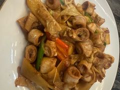 -美极鲜食坊(宝安南路店)