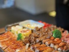 -TAIFORKS 大福食堂·山葵烤肉料理·拌饭(宝安店)