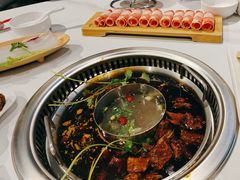 -葛记红焖羊肉(人民路店)