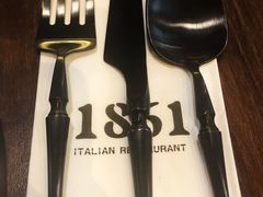 -1861意大利餐厅(文化广场店)