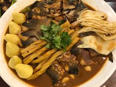 -百花食府(渔阳南路店)