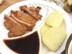 -小姜锅贴(凤凰街店)