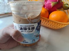 -瑞幸咖啡(正中时代大厦店)