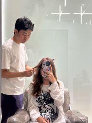 -YH HAIR SALON