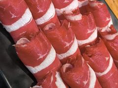 -草原塞蛮羊火锅城(港湾店)