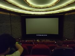 -大光明电影院(南京西路店)