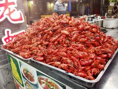 -夜猫子串吧·龙虾.江西小炒(万塘路店)