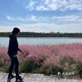 艳阳普照的日子真让人心情舒畅🌞