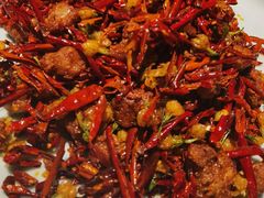 -院8里·小聚园老川菜(九眼桥店)