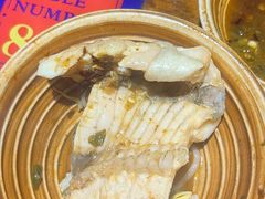 -快活林酸汤鱼鲜品火锅店(甲秀楼店)