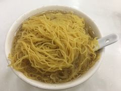 -麦文记面家(佐敦店)