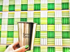-Green Option(官舍店)