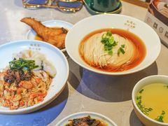 -松鹤楼·苏式汤面(虹桥天地店)