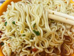 -杨姨老益阳麻辣烫(林科大店)