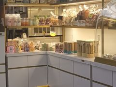 -摩尔森林·蛋糕烘焙·甜品自助(三牌楼店)